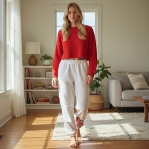 Addison Bay Callowhill joggers women’s size XS‎